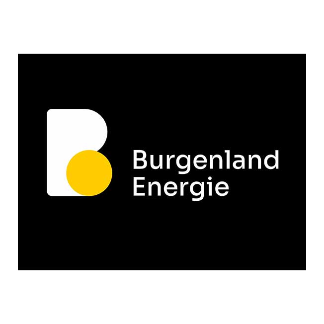 Burgenlandenergie Logo