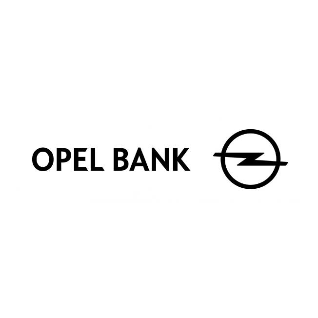 OpelBank Logo
