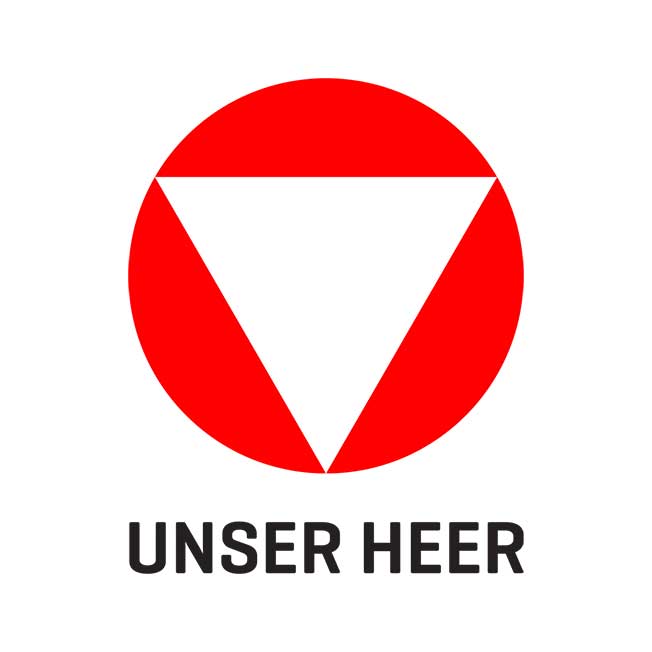 UnserHeer Logo